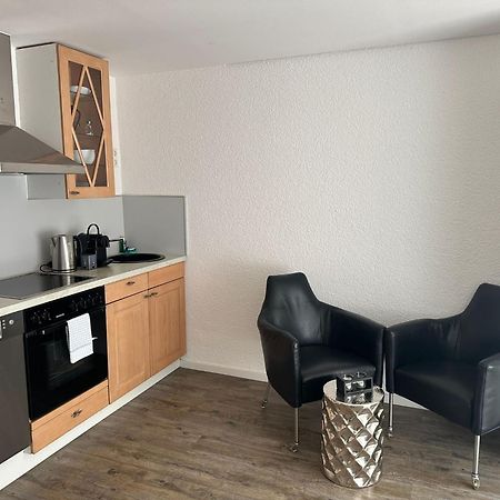 Ferienwohnungen Am Fohrenberg Meersburg Exteriér fotografie