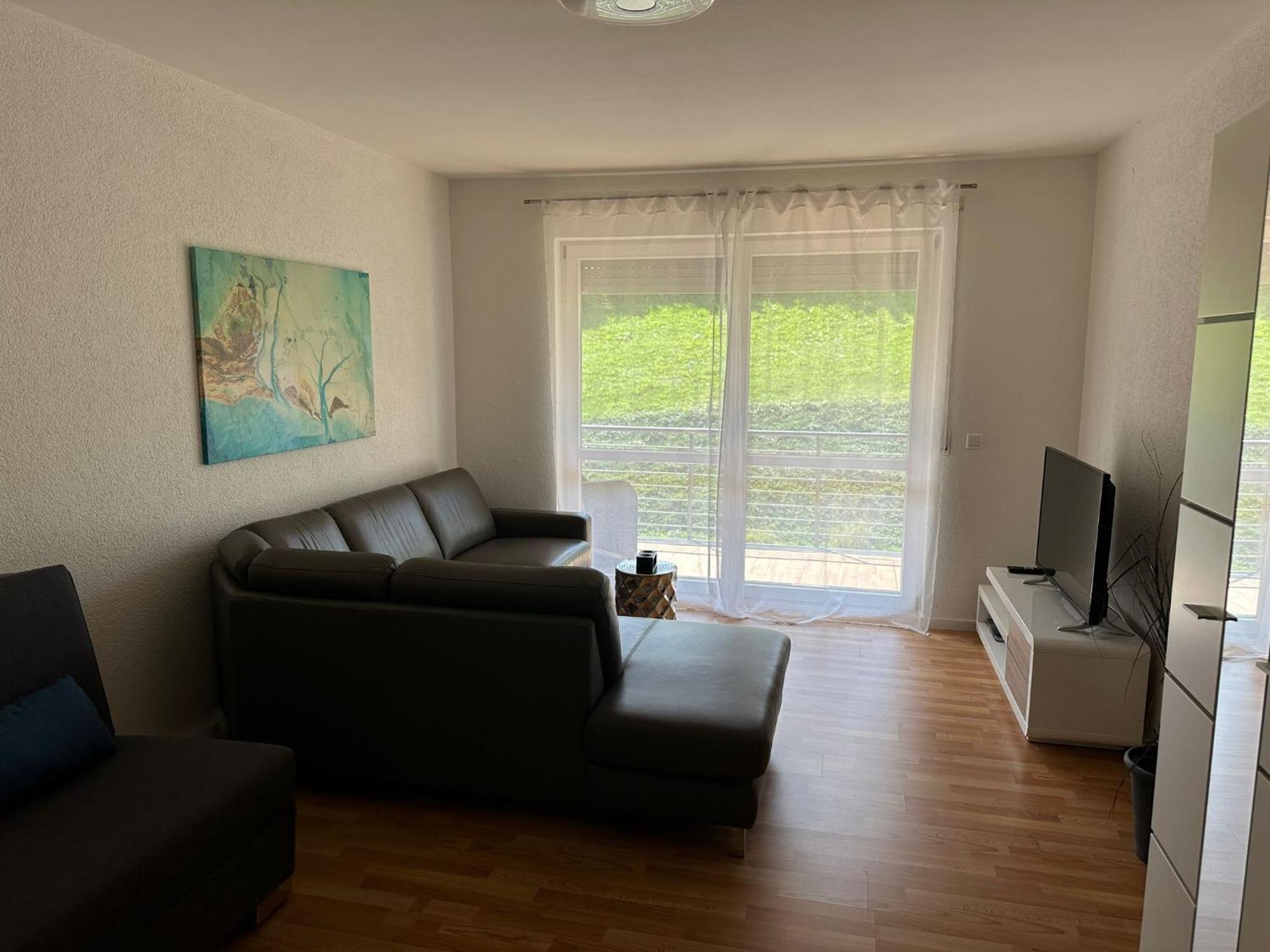 Ferienwohnungen Am Fohrenberg Meersburg Exteriér fotografie