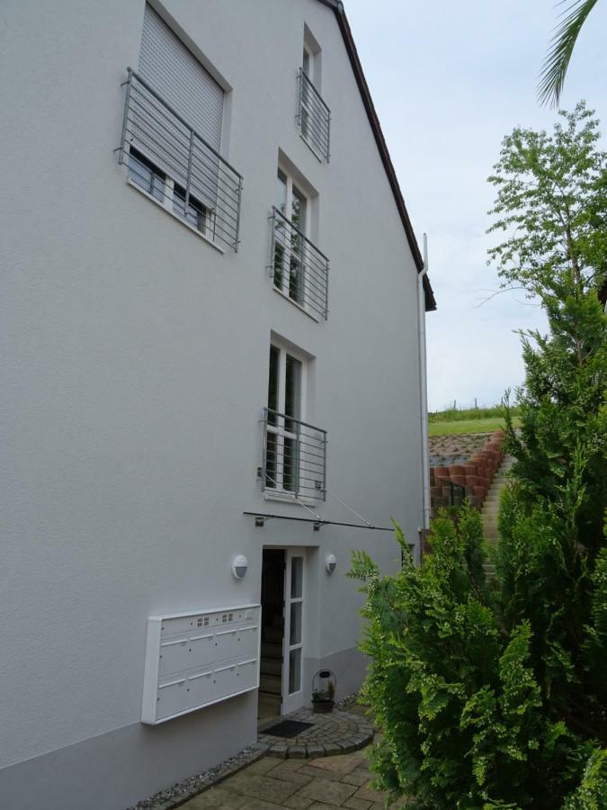 Ferienwohnungen Am Fohrenberg Meersburg Exteriér fotografie